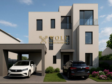 Budynek użytkowy Piekary Śląskie