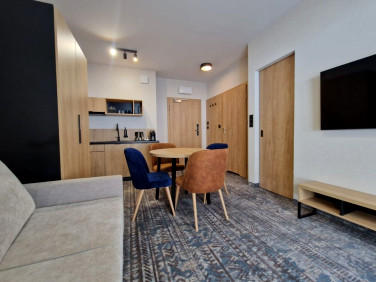 Mieszkanie Szklarska Poręba