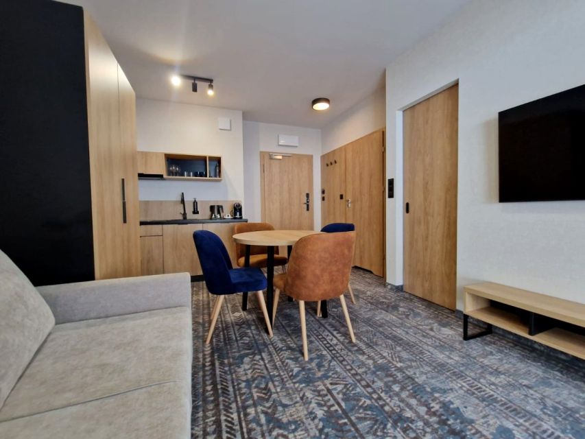 Mieszkanie Szklarska Poręba