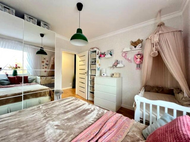 Mieszkanie Siechnice