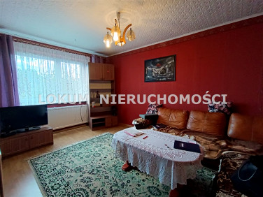 Dom Jastrzębie-Zdrój