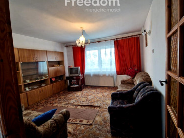 Dom wolnostojący sprzedaż