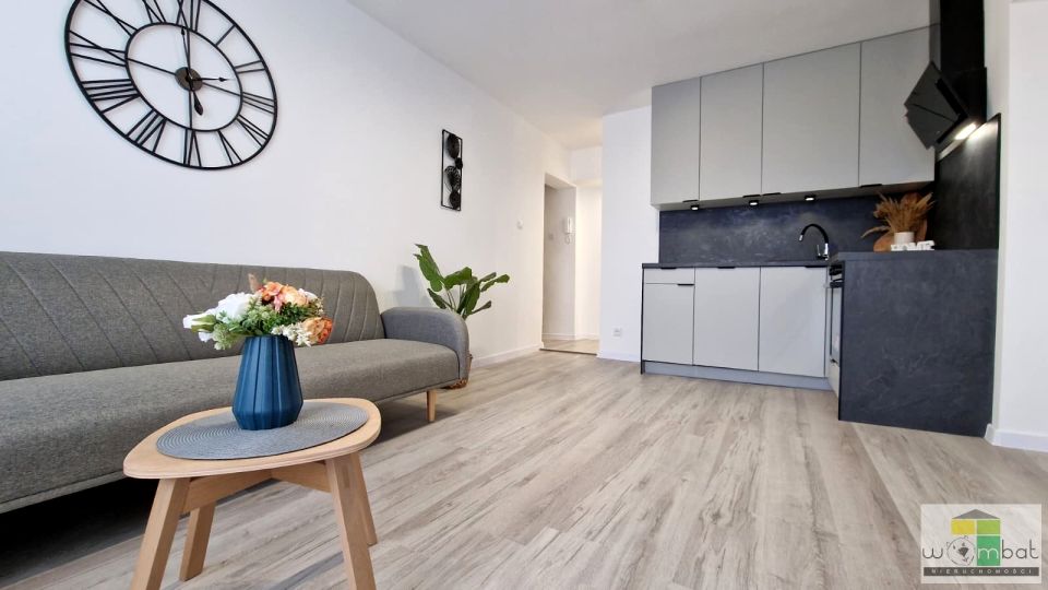 Mieszkanie Świdnica