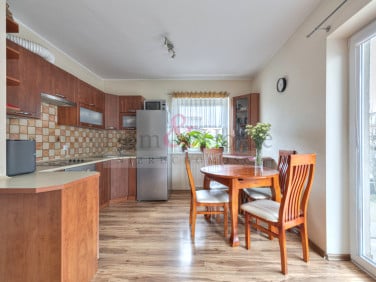 Mieszkanie Pruszcz Gdański