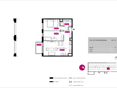 Mieszkanie Łódź sprzedaż