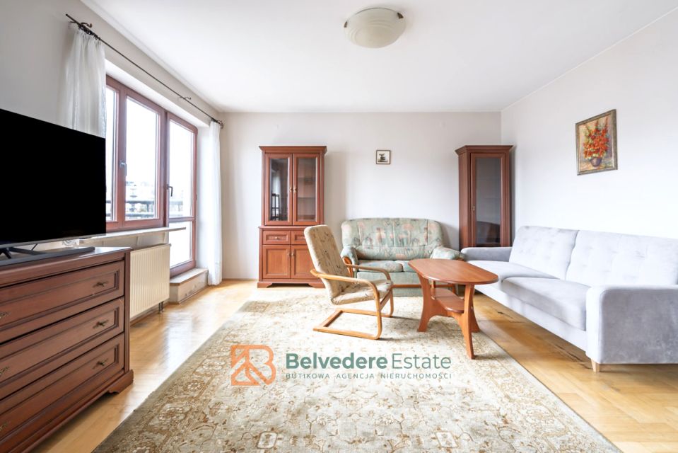 Mieszkanie blok mieszkalny Warszawa