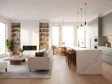 Mieszkanie Sosnowiec