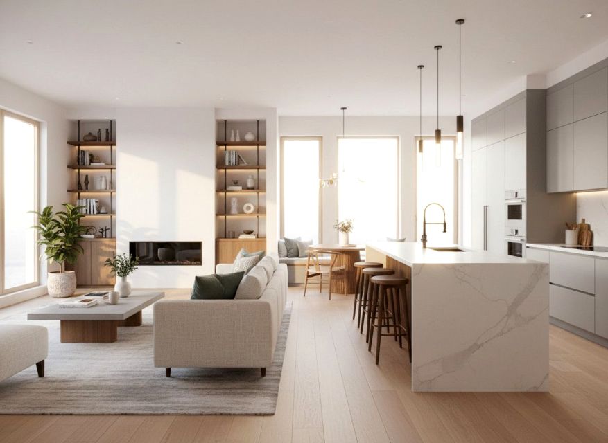 Mieszkanie Sosnowiec