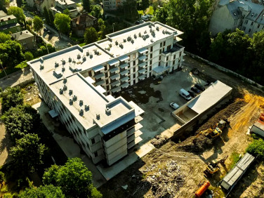 Mieszkanie Mysłowice