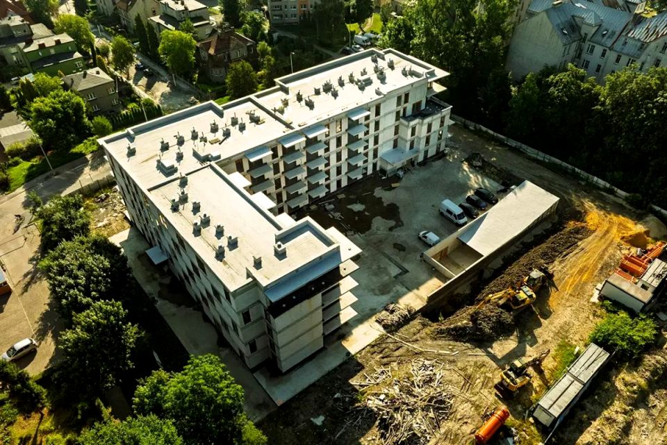 Mieszkanie Mysłowice