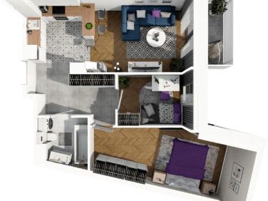 Mieszkanie Gliwice sprzedaż