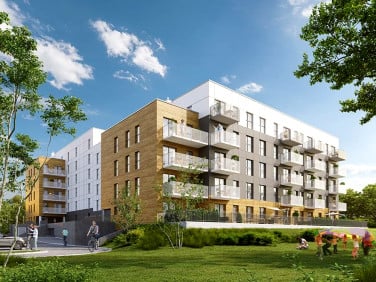 Mieszkanie Sosnowiec