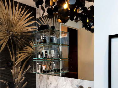 Mieszkanie apartamentowiec przy lesie