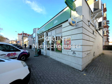 Budynek użytkowy Piła