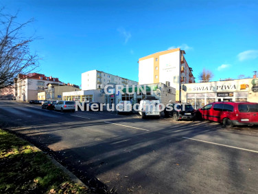 Budynek użytkowy Piła