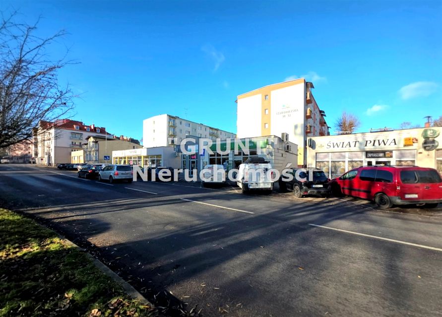 Budynek użytkowy Piła