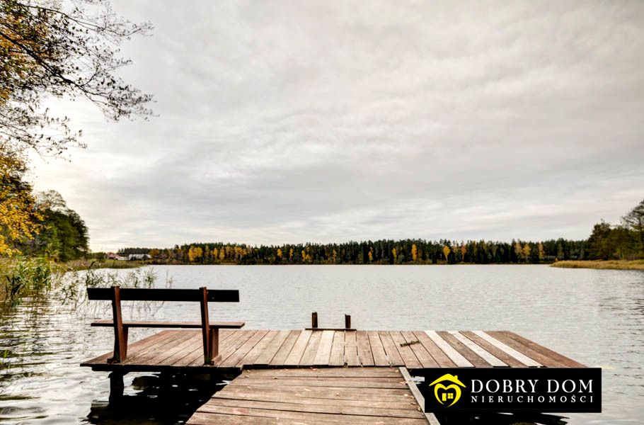 Działka budowlana Kopanica