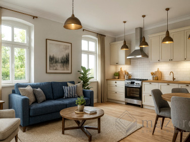 Mieszkanie Bydgoszcz