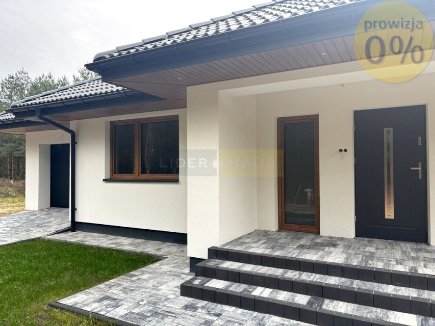 Dom Cegielnia Psucka