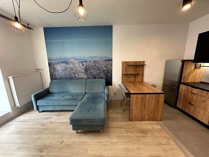 Mieszkanie Częstochowa