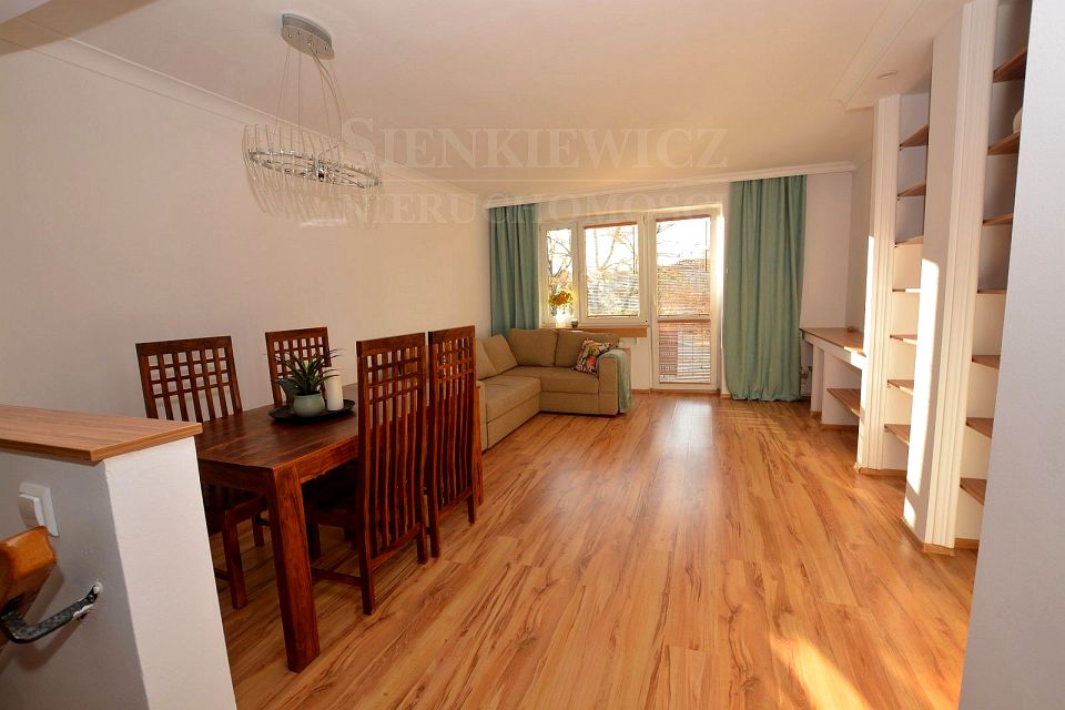 Mieszkanie Gorzów Wielkopolski