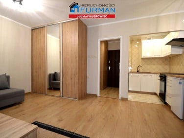 Mieszkanie Wągrowiec