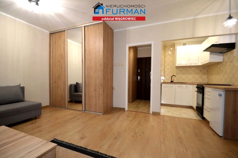 Mieszkanie Wągrowiec