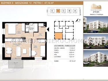 Mieszkanie Białystok