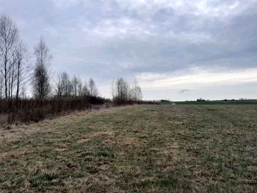 Działka budowlana Rzakta sprzedam