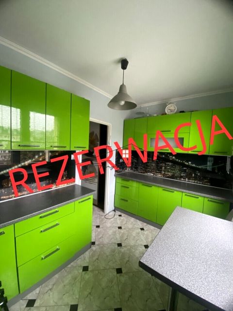 Mieszkanie Przemyśl