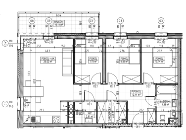 Mieszkanie Bydgoszcz