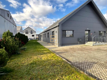 Budynek użytkowy Mników sprzedaż