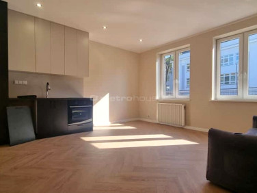 Mieszkanie Żyrardów