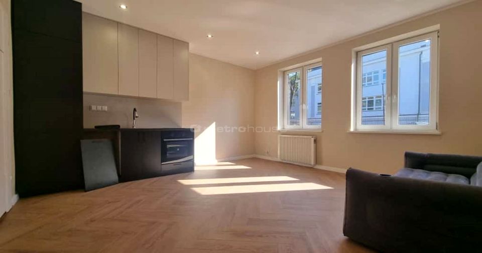 Mieszkanie Żyrardów