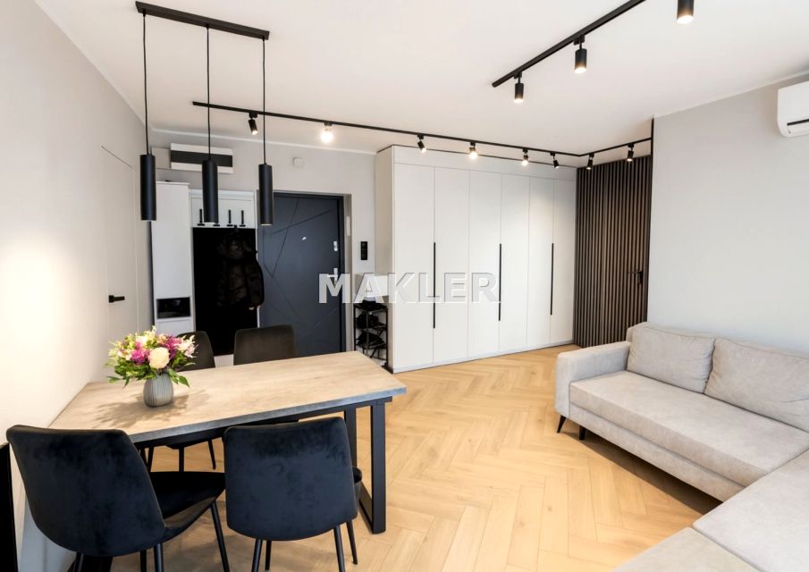 Mieszkanie blok mieszkalny sprzedaż