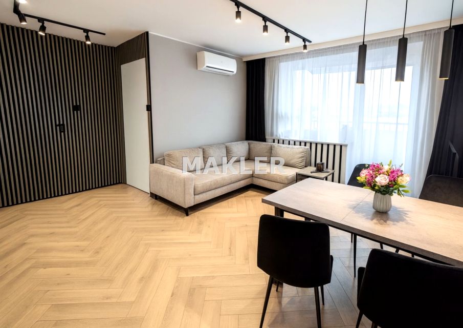 Mieszkanie Bydgoszcz