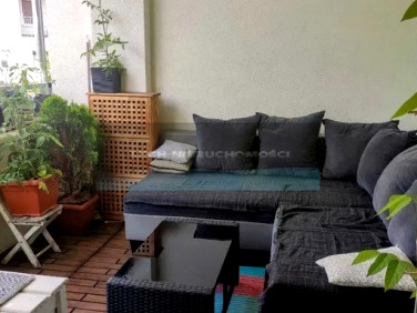 Mieszkanie Jabłonna