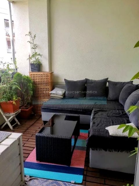 Mieszkanie Jabłonna