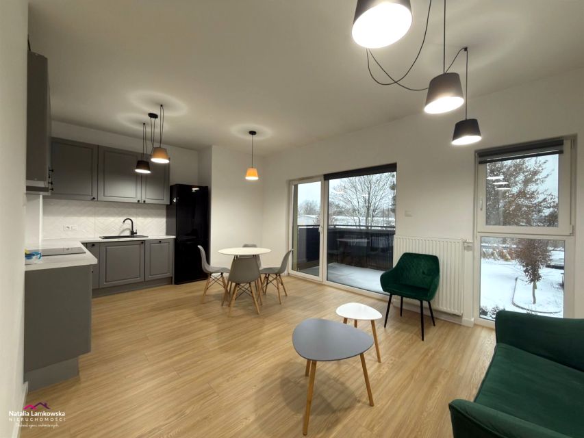 Mieszkanie Grudziądz