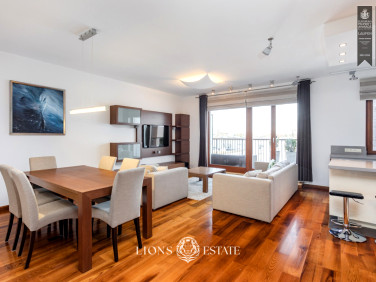 Mieszkanie Warszawa wynajem