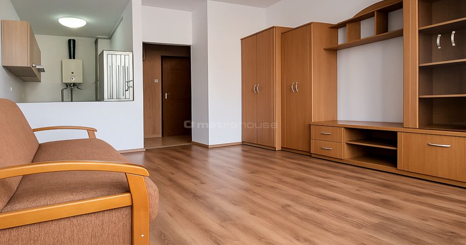 Mieszkanie Żyrardów