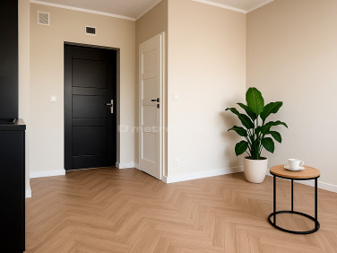 Mieszkanie Żyrardów