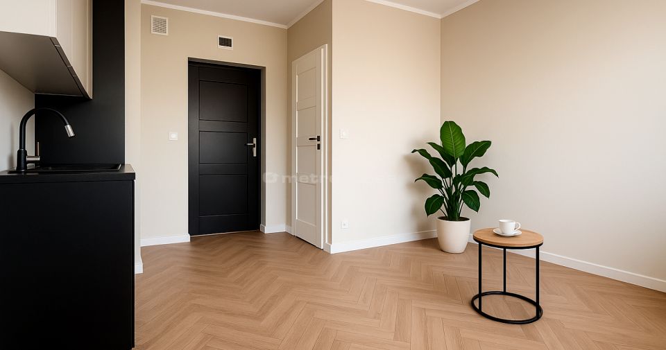 Mieszkanie Żyrardów