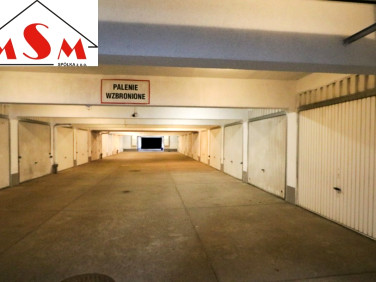 Budynek użytkowy Toruń