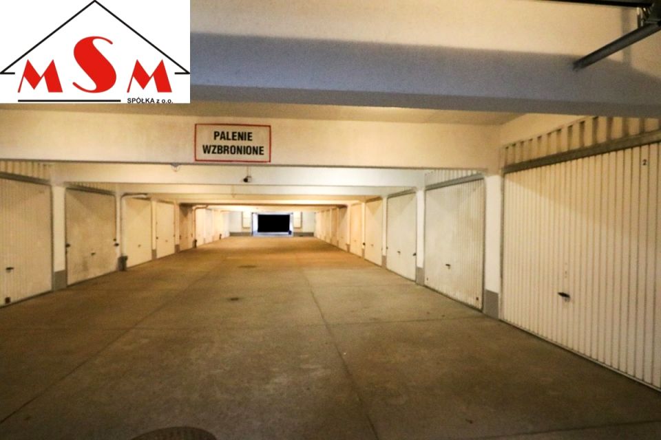 Budynek użytkowy Toruń