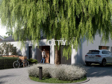 Dom wolnostojący sprzedaż