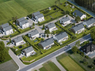 Dom wolnostojący sprzedaż