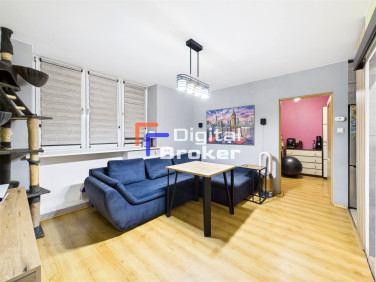 Mieszkanie Sosnowiec