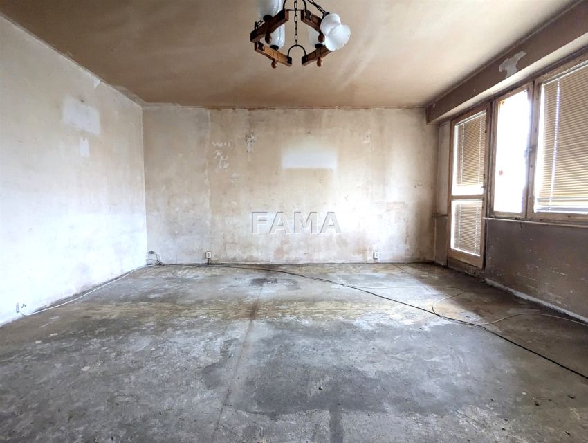 Mieszkanie Włocławek