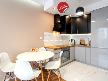 Mieszkanie Kraków